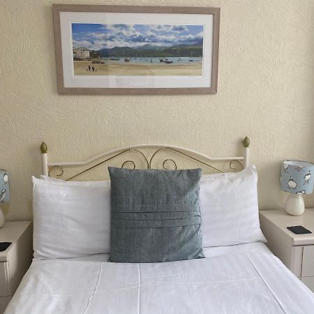 Oceandrive Bed and Breakfast Barmouth Εξωτερικό φωτογραφία