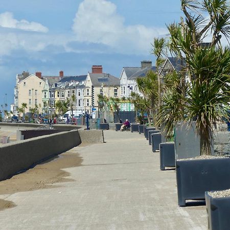 Oceandrive Bed and Breakfast Barmouth Εξωτερικό φωτογραφία