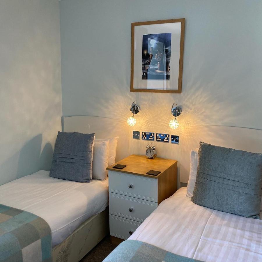Oceandrive Bed and Breakfast Barmouth Εξωτερικό φωτογραφία