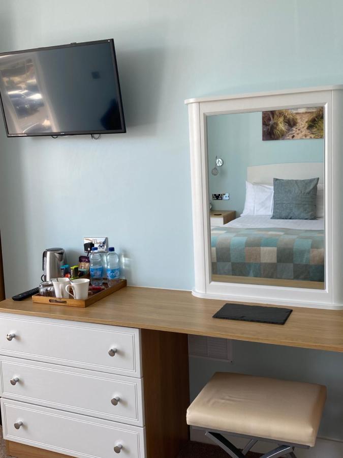 Oceandrive Bed and Breakfast Barmouth Εξωτερικό φωτογραφία
