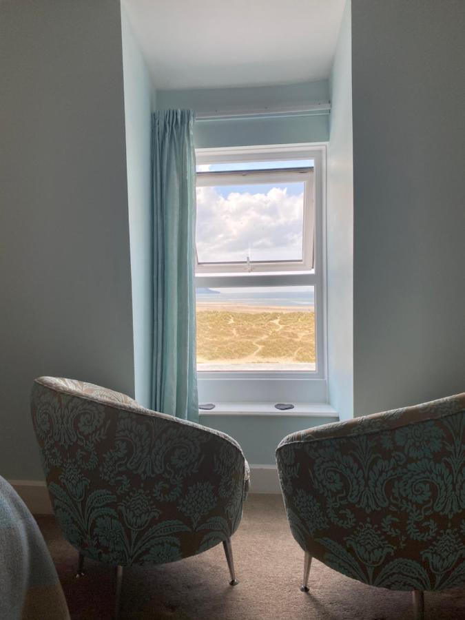 Oceandrive Bed and Breakfast Barmouth Εξωτερικό φωτογραφία