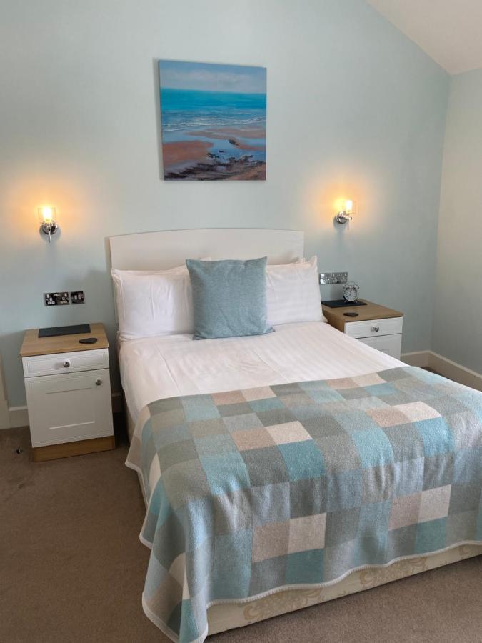 Oceandrive Bed and Breakfast Barmouth Εξωτερικό φωτογραφία
