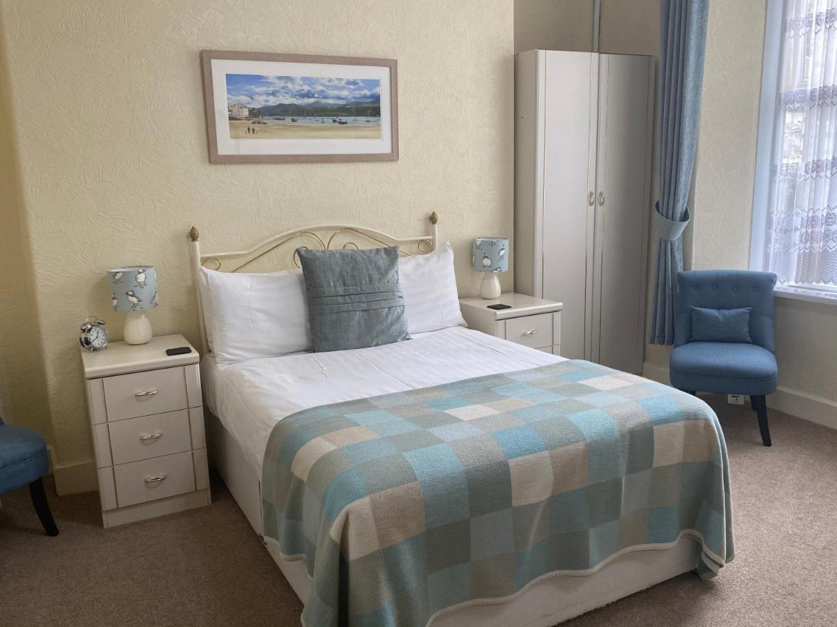 Oceandrive Bed and Breakfast Barmouth Εξωτερικό φωτογραφία