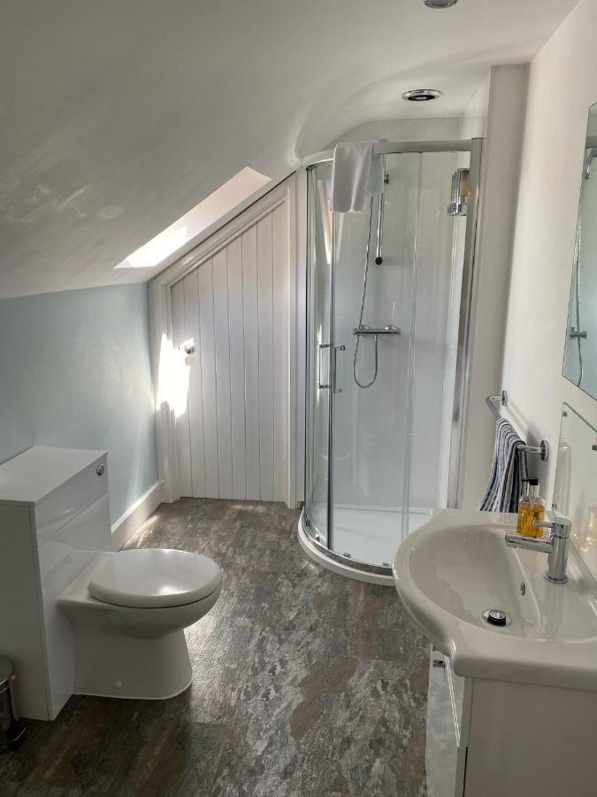 Oceandrive Bed and Breakfast Barmouth Εξωτερικό φωτογραφία