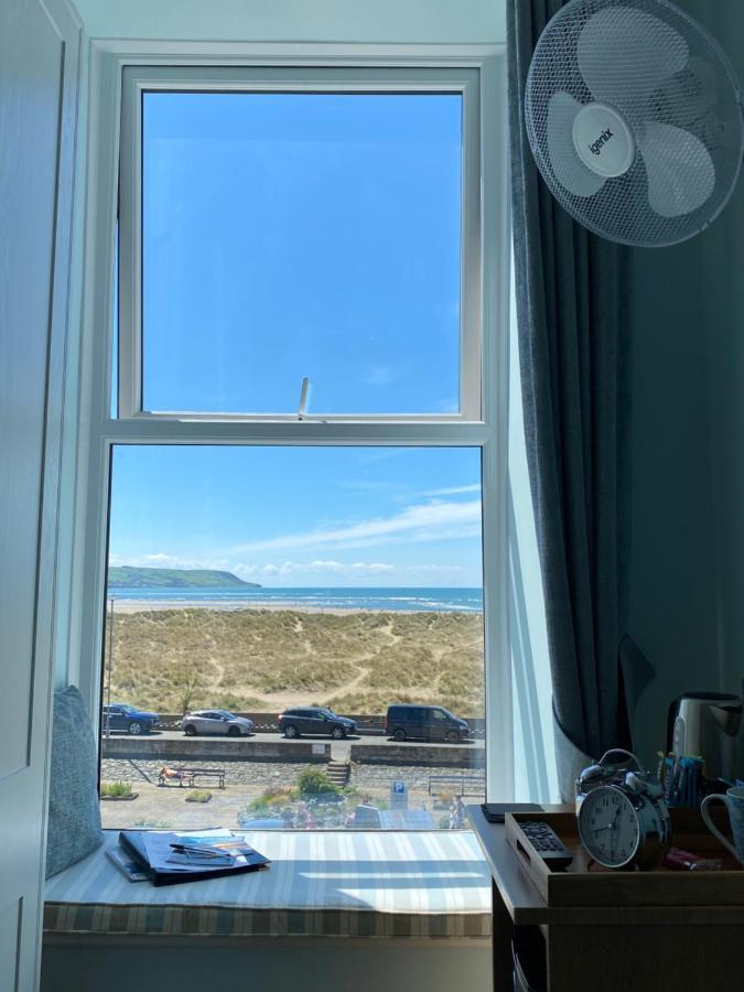 Oceandrive Bed and Breakfast Barmouth Εξωτερικό φωτογραφία