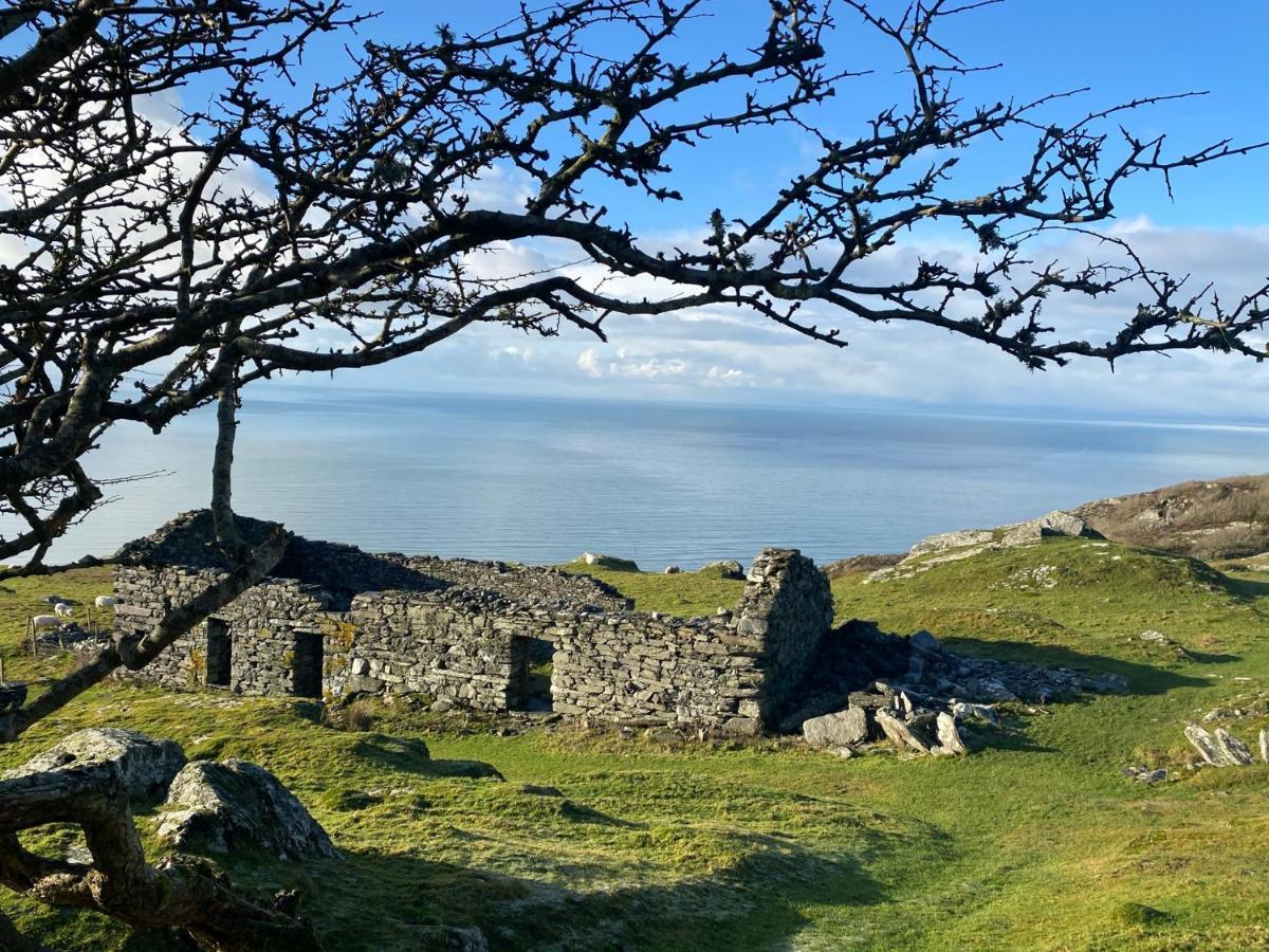 Oceandrive Bed and Breakfast Barmouth Εξωτερικό φωτογραφία