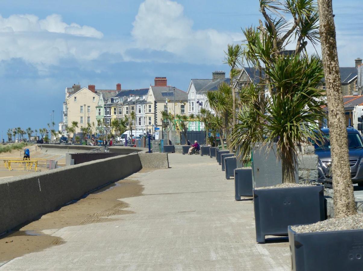 Oceandrive Bed and Breakfast Barmouth Εξωτερικό φωτογραφία