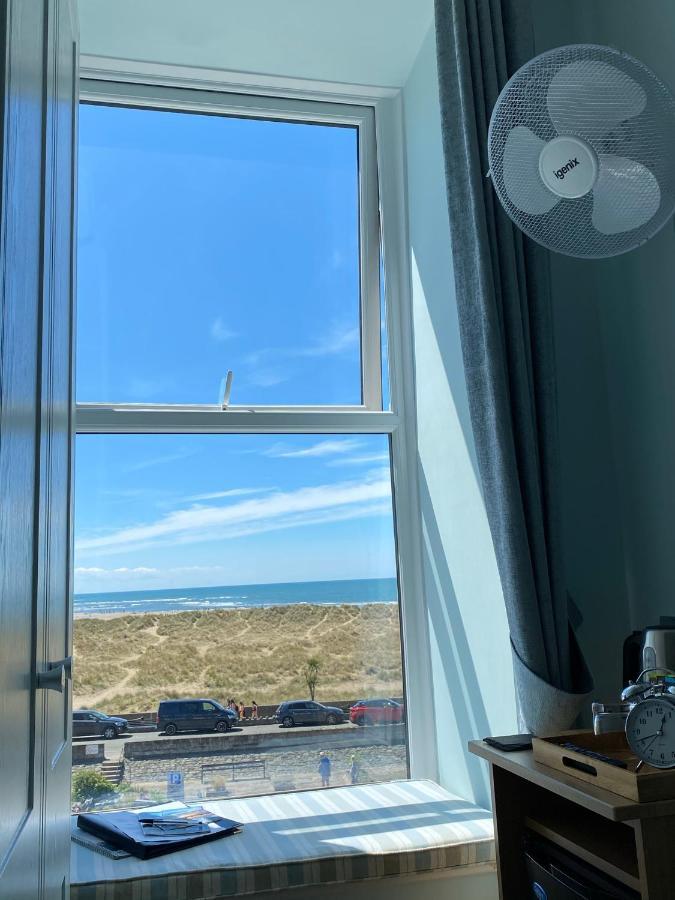 Oceandrive Bed and Breakfast Barmouth Εξωτερικό φωτογραφία