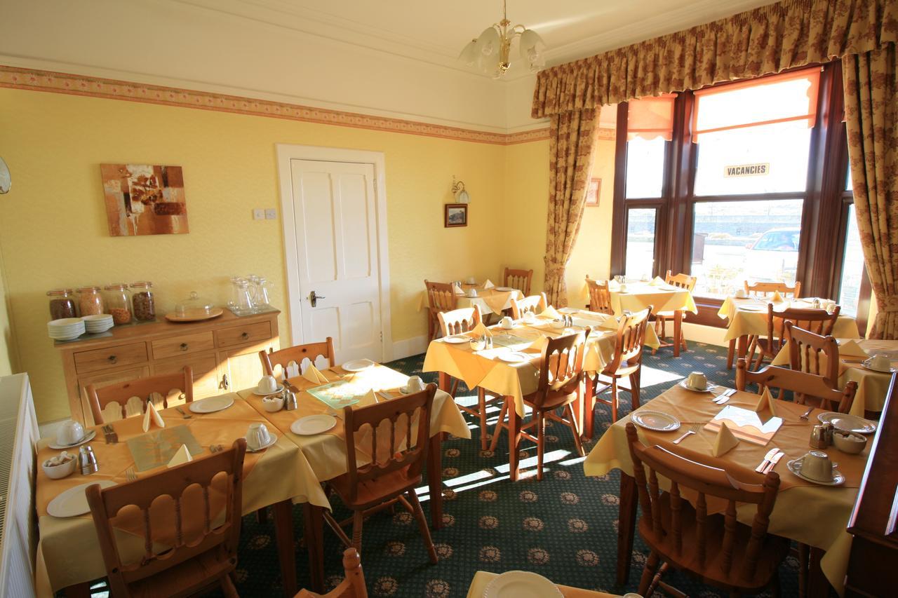 Oceandrive Bed and Breakfast Barmouth Εξωτερικό φωτογραφία