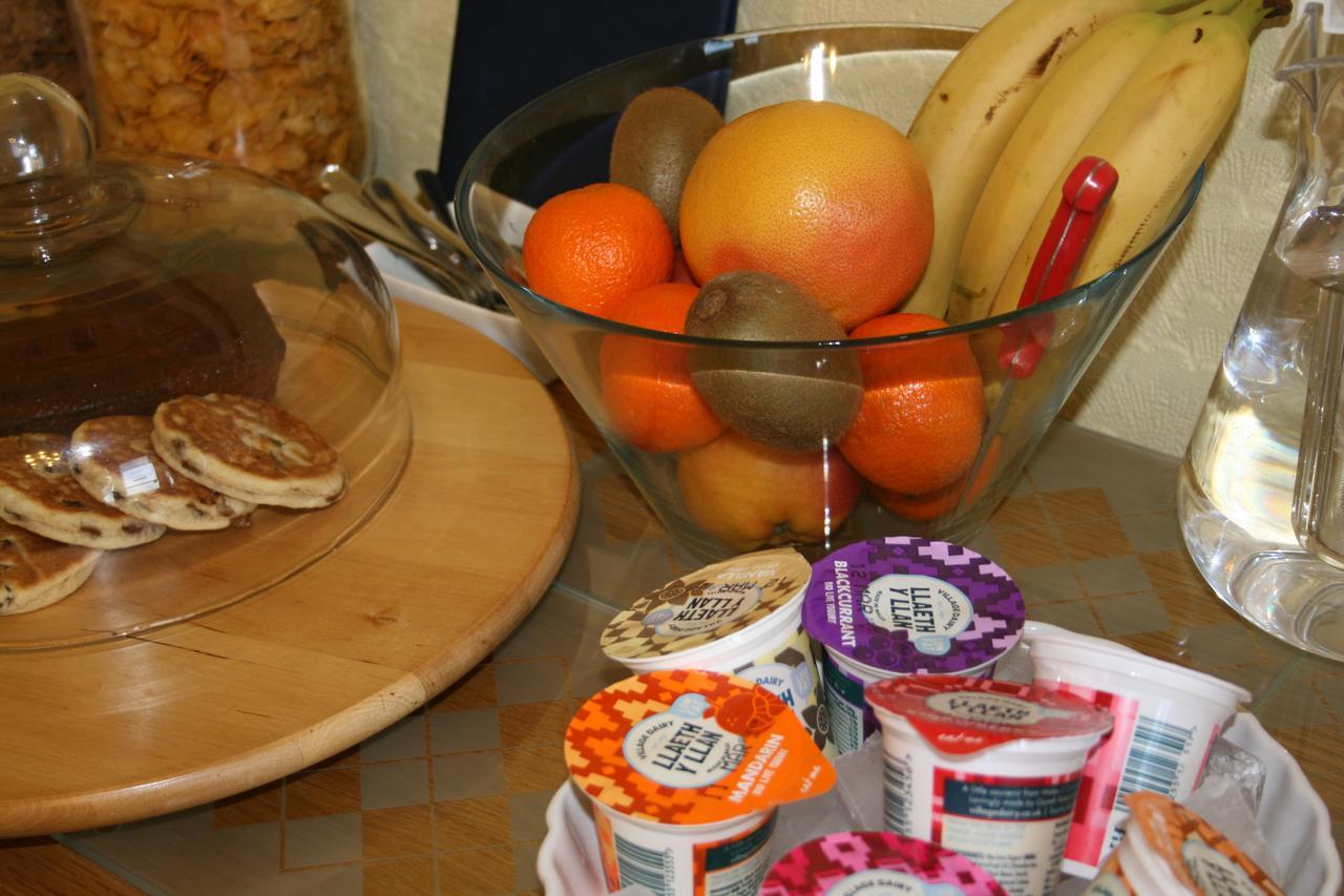 Oceandrive Bed and Breakfast Barmouth Εξωτερικό φωτογραφία