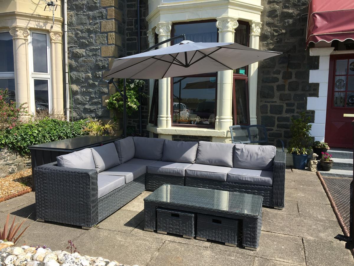 Oceandrive Bed and Breakfast Barmouth Εξωτερικό φωτογραφία