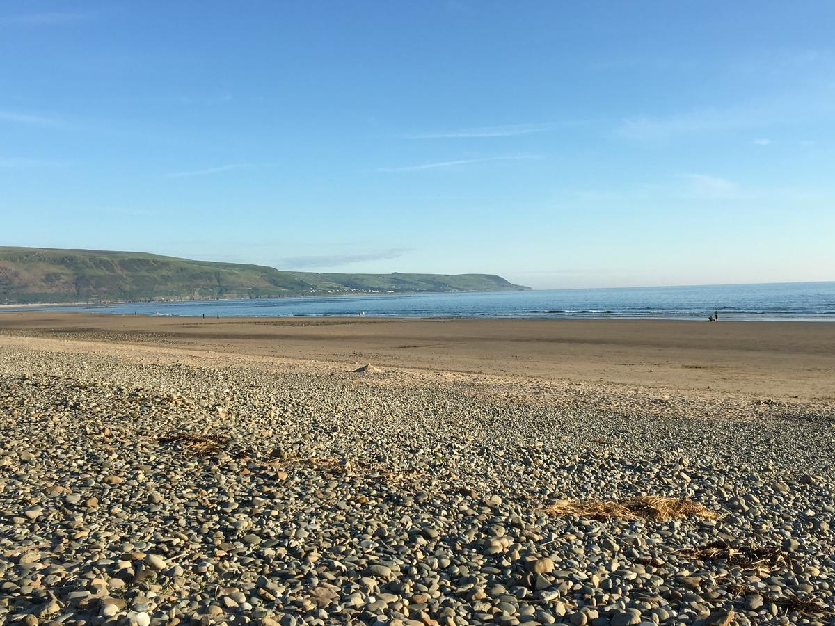 Oceandrive Bed and Breakfast Barmouth Εξωτερικό φωτογραφία