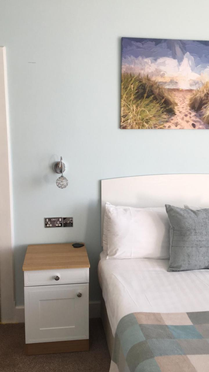 Oceandrive Bed and Breakfast Barmouth Εξωτερικό φωτογραφία